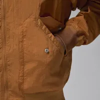 Nike Jordan Renegade Essentials чоловічі Lightweight Куртка колір коричневий