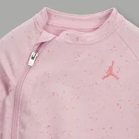 Nike Jordan Baby Jumpman Nep Coverall Pink
