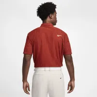 Nike Tour мужские Dri-FIT ADV для гольфа Polo цвет красный
