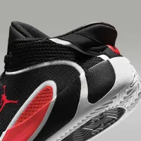 Nike Tatum 4 Little Kids Кроссовки цвет черный