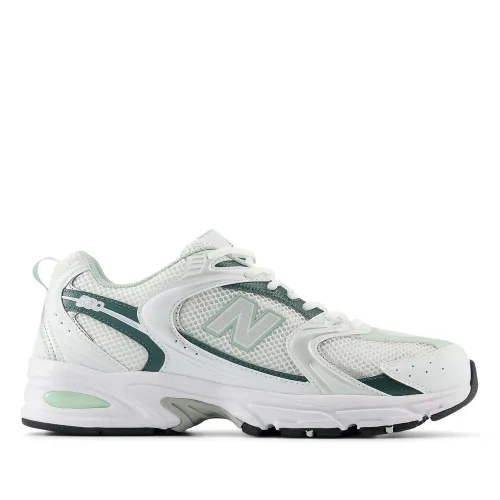 Кросівки New Balance MR530RB - Білі