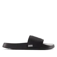 Шлёпанцы New Balance SUF200U2 - Черные