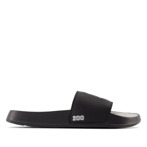 Шлёпанцы New Balance SUF200U2 - Черные