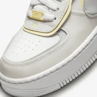 Nike AF1 Shadow женская Кроссовки цвет белый