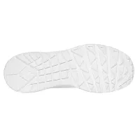 Кросівки Жіночі Skechers UNO Wedge - Hi Steps (177520-WHT)