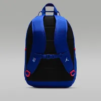 Nike Jordan FFBB рюкзак (35L) синий