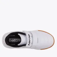 Кроссовки Lotto Pacer 2600110K-1011 - Белые