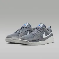 Nike Jordan CMFT Era мужские Кроссовки цвет серый