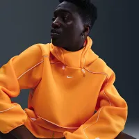 Nike Project F.R.O.G. чоловічі Pullover Толстовка з капюшоном Yellow