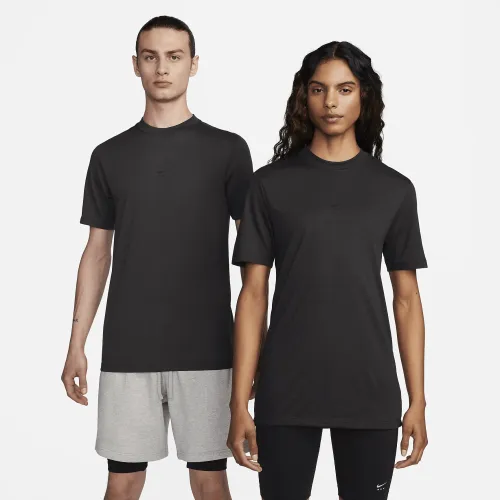 Nike x MMW мужские Short-Sleeve Top цвет серый