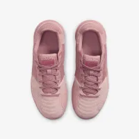Nike Jr. Streetgato Little/Big дитячі Low-Top Soccer Кросівки Pink