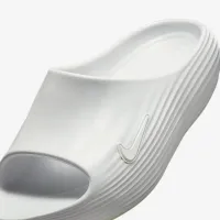 Nike ReactX Rejuven8 чоловічі Slides колір білий
