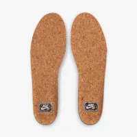 Nike SB Zoom Janoski OG+ Skate Кросівки колір коричневий