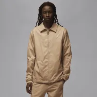 Nike Jordan Flight MVP Men's Jacket Brown