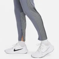 Nike AeroSwift чоловічі Dri-FIT ADV Running Pants колір сірий