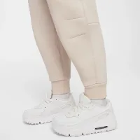 Nike Sportswear Tech Fleece Full-Zip комплект Toddler 2-Piece Толстовка з капюшоном комплект колір білий