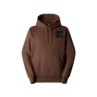 Кофта/футболка The North Face Fine Alpine 0A89EU1OI1 - коричнева