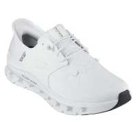 Кроссовки Мужские SKECHERS Slip-ins: Glide-Step Pro (232930-WHT)