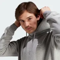 Кофта/футболка adidas Originals Trefoil Essentials IM4525 - Серая