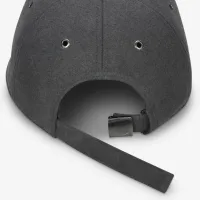 Nike Pro Unstructuцвет красный Cap цвет серый