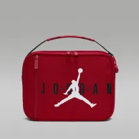 Nike Jordan Lunch Bag (3L) Red