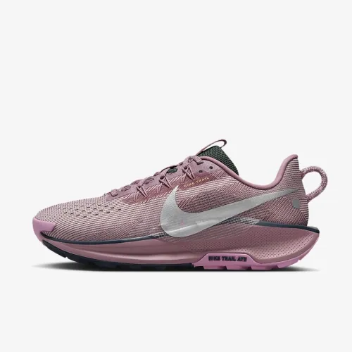 Nike Pegasus Trail 5 жіноча Trail Running Кросівки колір фіолетовий