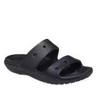 Шлёпанцы Crocs Classic Sandal 206761-001 - Черные