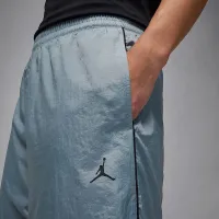 Nike Jordan Sport Classic мужские Pants цвет серый