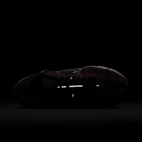 Nike Zoom Vomero 5 чоловічі Кросівки колір червоний