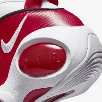 Nike Air Zoom Flight 95 чоловічі Кросівки колір білий