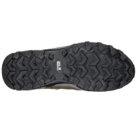 Кроссовки для треккинга Мужские Jack Wolfskin REFUGIO TEXAPORE MID M (4049841_4287)