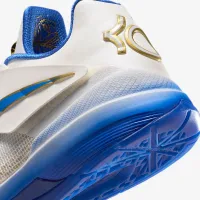 Nike Zoom KD 4 мужские Кроссовки цвет белый