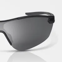 Nike Victory Elite жіноча Sunglasses колір чорний