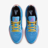 Nike Ja 2 баскетбольные Кроссовки синий