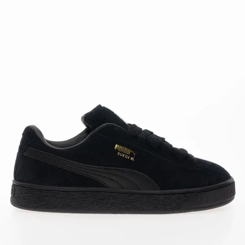 Кросівки Puma Suede XL 39520533 - Чорні