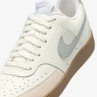 Nike Court Vision Low мужские Кроссовки цвет белый