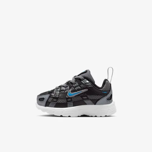 Nike P-6000 Baby/Toddler Кроссовки цвет серый