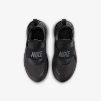 Nike Flex Runner 4 Little дитячі Кросівки колір чорний