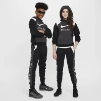Nike Air Big детские Pants цвет черный