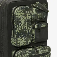 Nike Utility Elite Printed наплічник (32л) колір зелений
