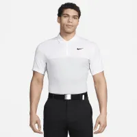 Nike Victory+ мужские Dri-FIT для гольфа Polo цвет белый