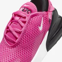 Nike Air Max 270 Little дитячі Shoe Pink