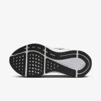 Nike Structure 25 жіноча Road Running Кросівки (Extra Wide) колір чорний