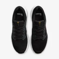 Nike Run Swift 3 мужские Road Running Кроссовки цвет черный