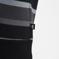Nike SB Full-Zip Fleece Skate Толстовка з капюшоном колір сірий