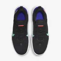 Nike Flex Experience Run 12 мужские Road Running Кроссовки цвет черный