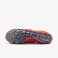 Nike Ja Fly 4 Track and Field Sprinting Spikes колір червоний