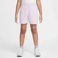 Nike Sportswear Club Fleece Big детские (Girls') 5