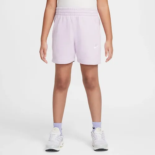 Nike Sportswear Club Fleece Big детские (Girls') 5