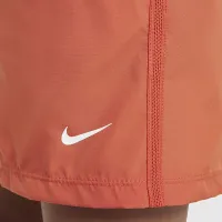 Nike Multi Big дитячі (для хлопчиків) Dri-FIT тренувальні шорти Orange
